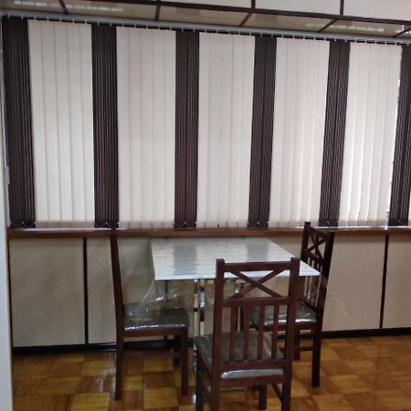 Apartment On Oloy 11 Tashkent Exterior photo