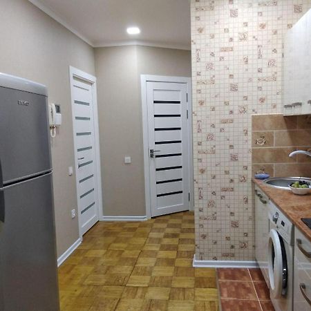 Apartment On Oloy 11 Tashkent Exterior photo