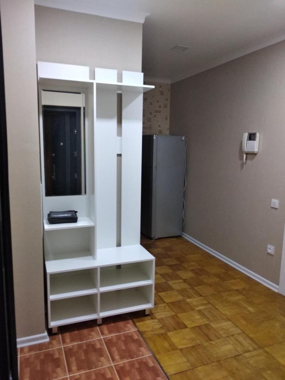 Apartment On Oloy 11 Tashkent Exterior photo