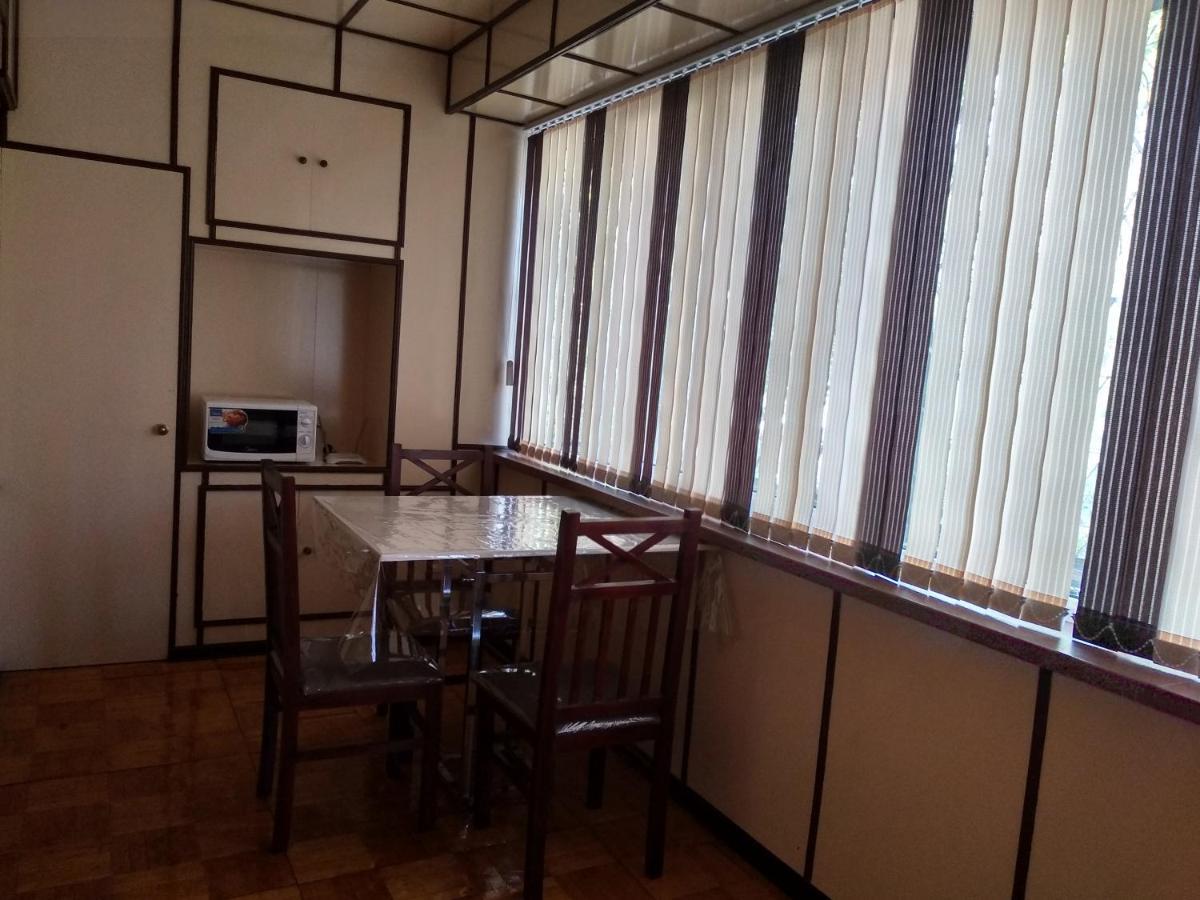 Apartment On Oloy 11 Tashkent Exterior photo
