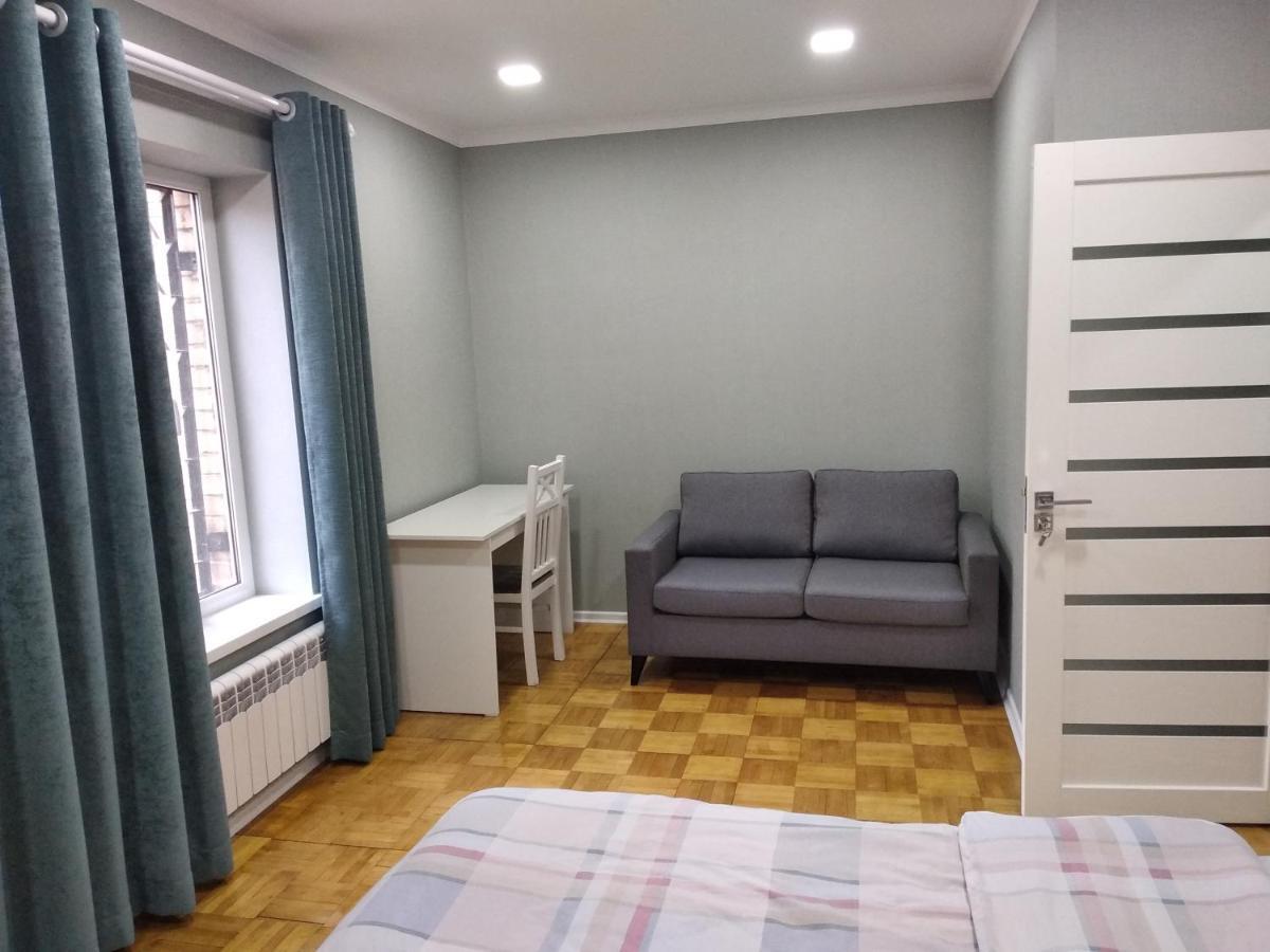 Apartment On Oloy 11 Tashkent Exterior photo